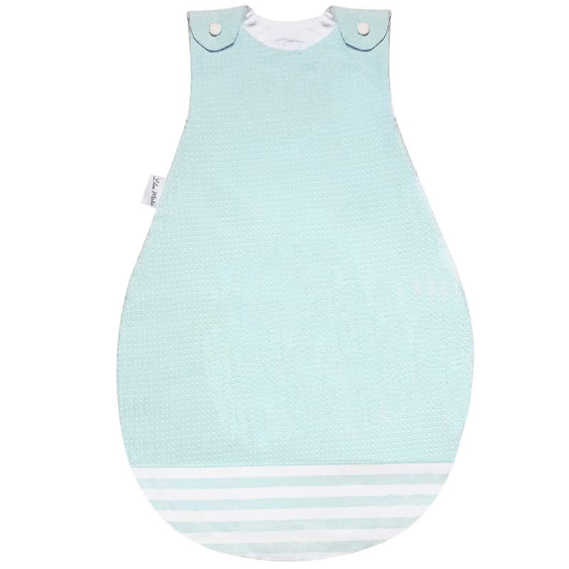 Gigoteuse Naissance 0/6m Ete, 65