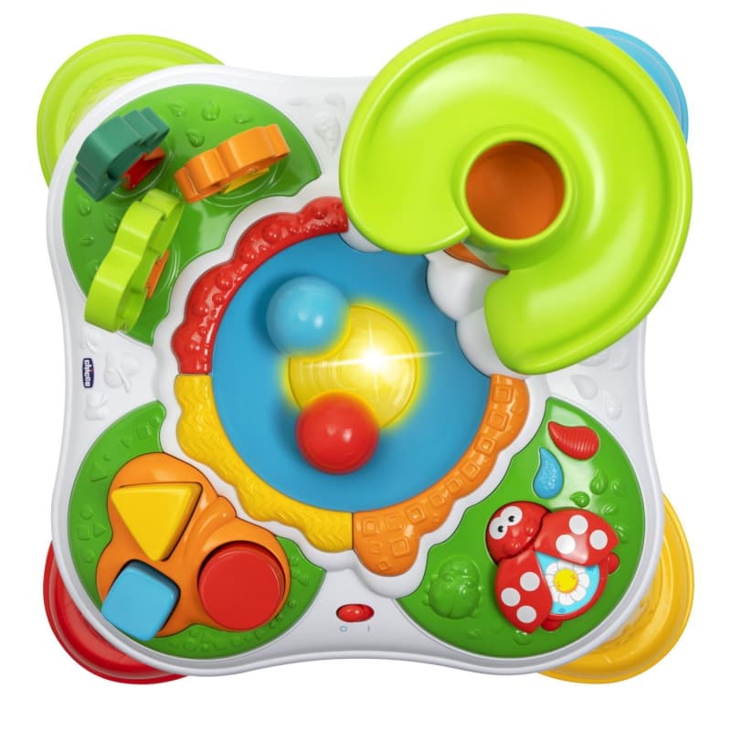 Table de la Foret, chicco 25/02 — vue 8 sur 8