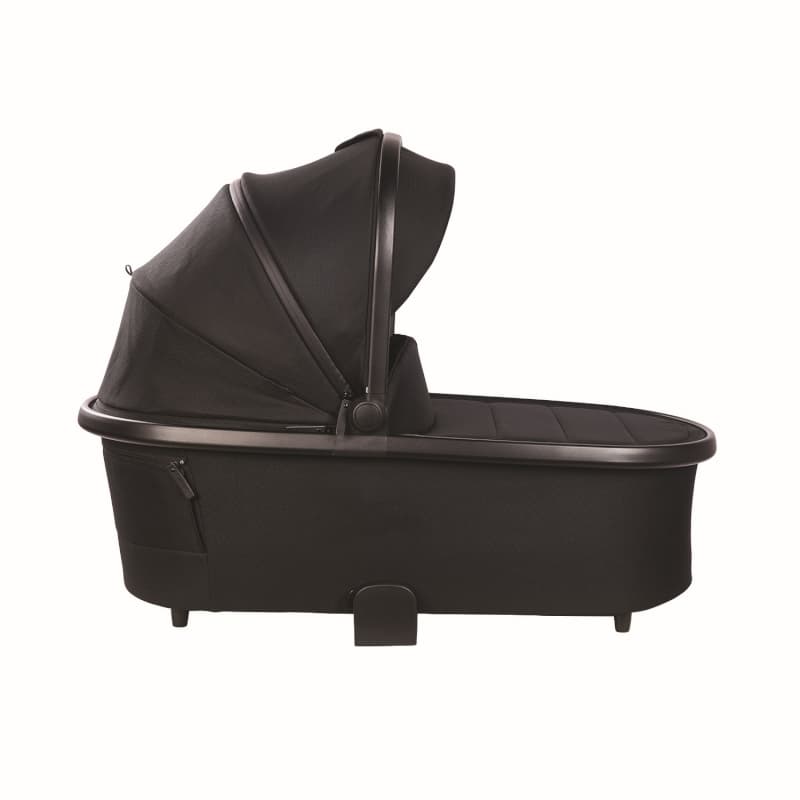 Nacelle Crios 4.0 Black, roulant pericles noir — vue 1 sur 5