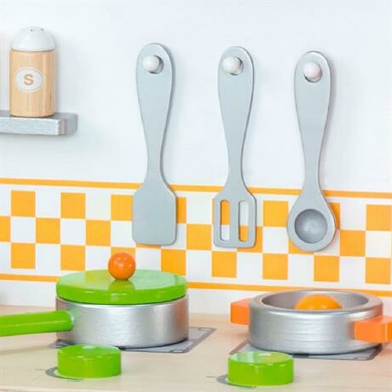 Cuisine Fantastique — vue 2 sur 3