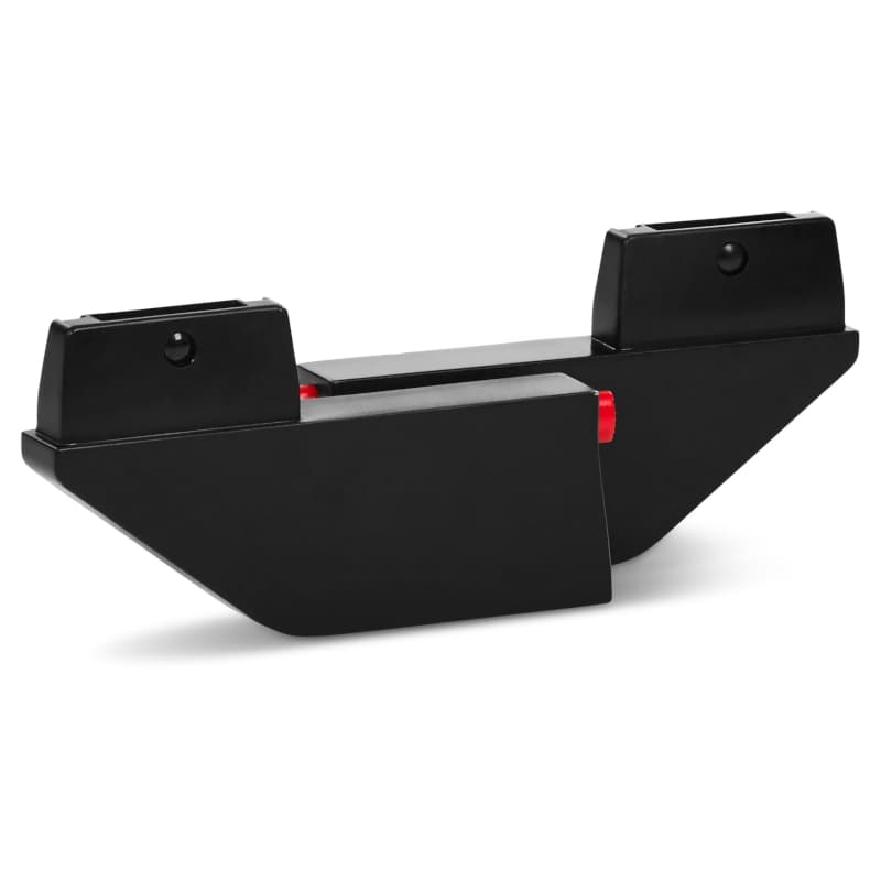 Adaptateur Zoom - pour 2e Nacelle, abc design 24/10