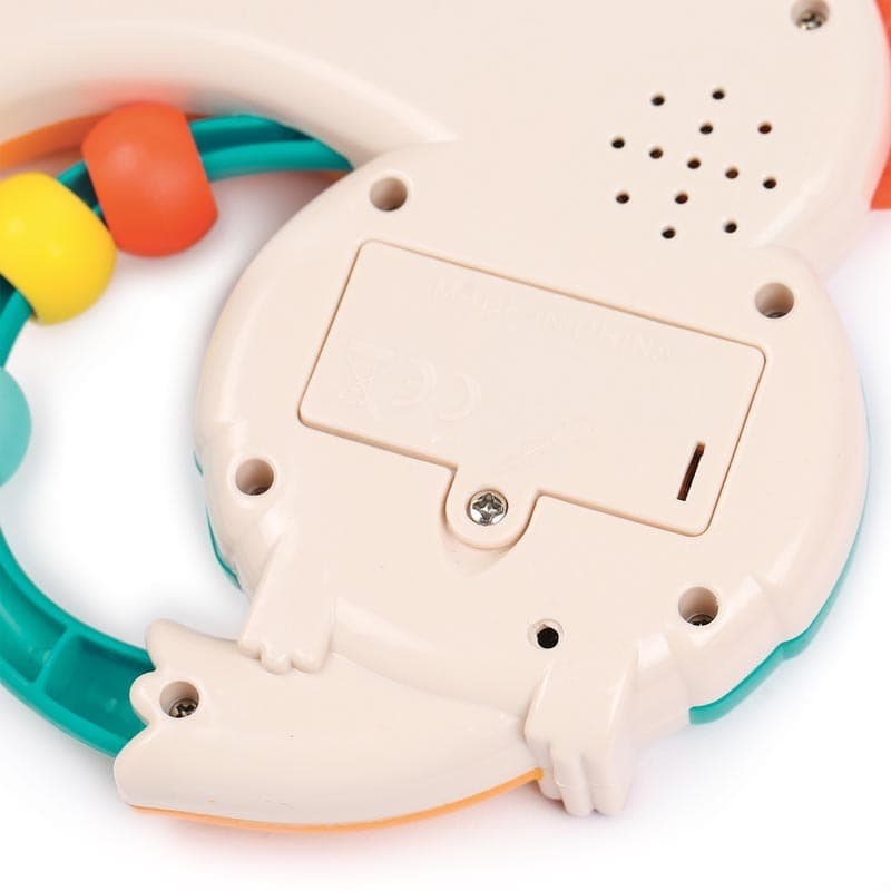 Coffret Musical, multicolore ludi — vue 2 sur 5