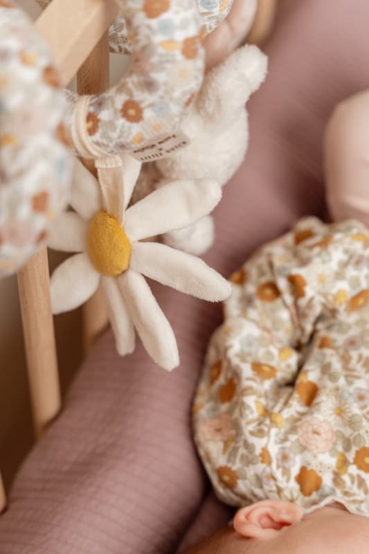 Spirales Activites Vintage Little Flowers, multicolore 0m+ miffy little dutch 05-24 — vue 5 sur 5