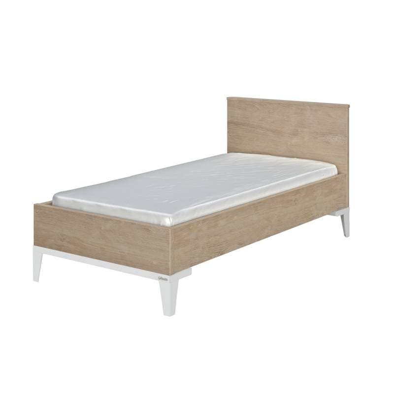 Marcel Option 2 Pans 140cm, chene blond galipette