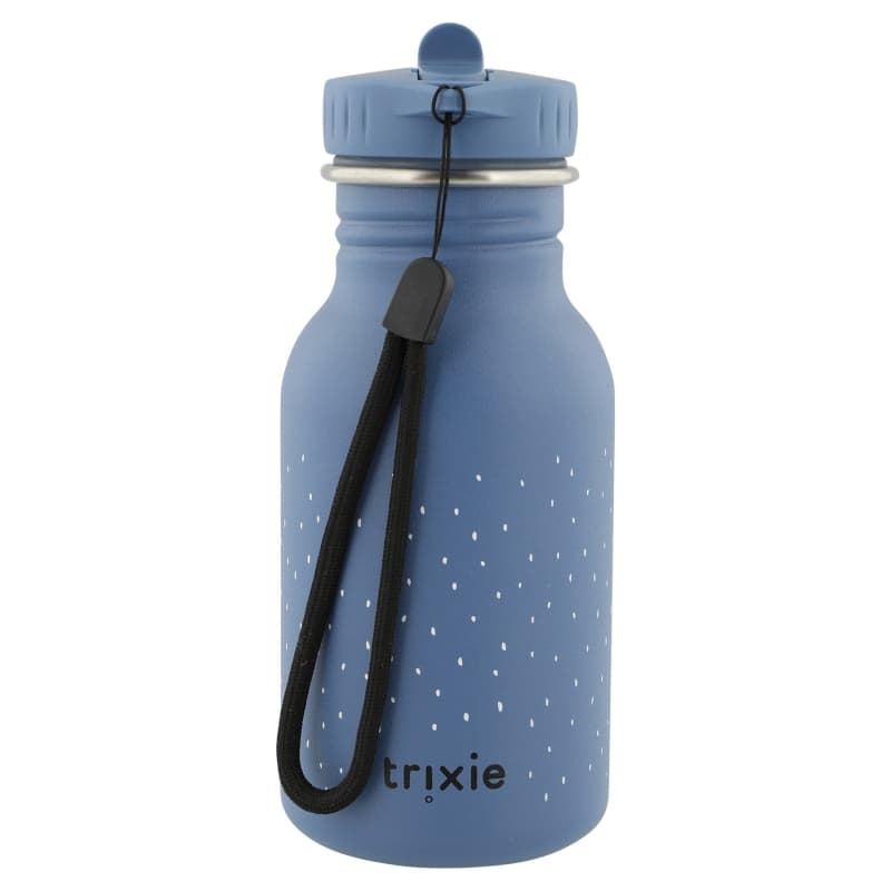 Gourde 350ml - Mrs. Elephant, bleu 350ml mrs. elephant trixie — vue 2 sur 3