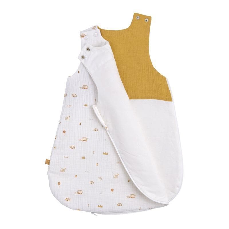Gigoteuse Naissance Sunlight, sunlight deco — vue 2 sur 3