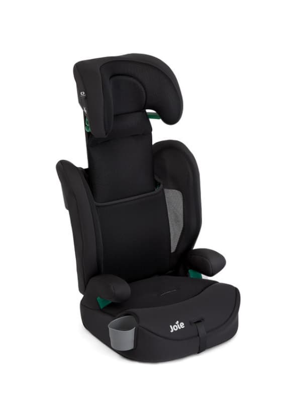 Siege Auto Elevate R129, midnight mesh 76-150cm joie 25/12 — vue 2 sur 8