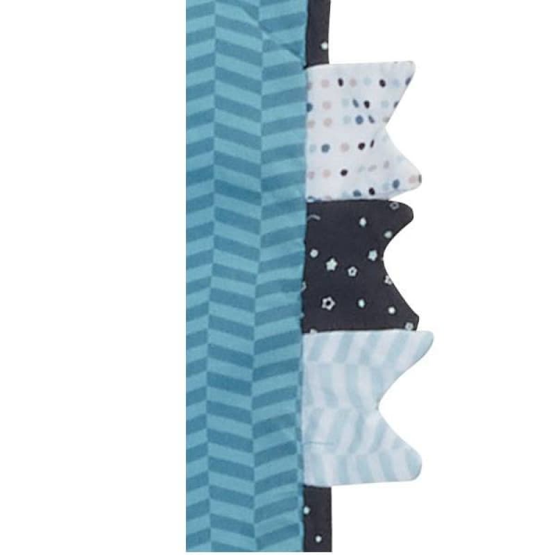 Housse de Couette New, lazare sauthon baby deco 30 x 30 x 11 — vue 3 sur 3