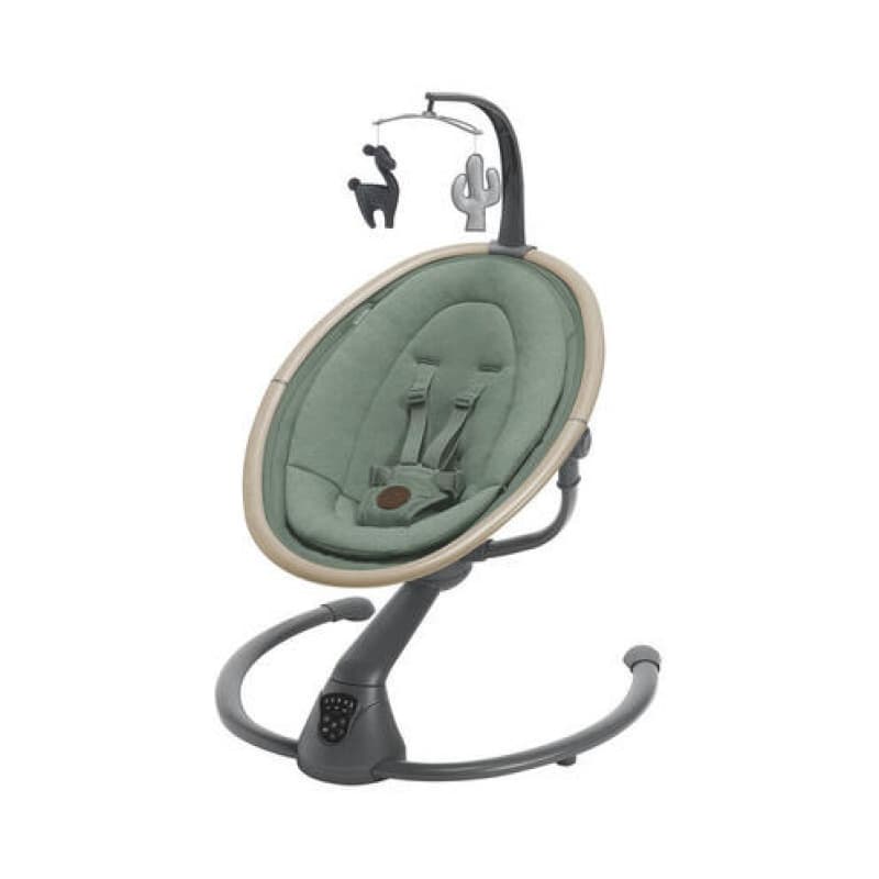 Mc Cassia Swing Beyond Green Eco