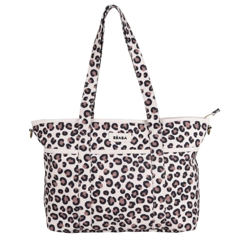 Sac Madrid Clay, leopard clay beaba 26/05 — vue 1 sur 6