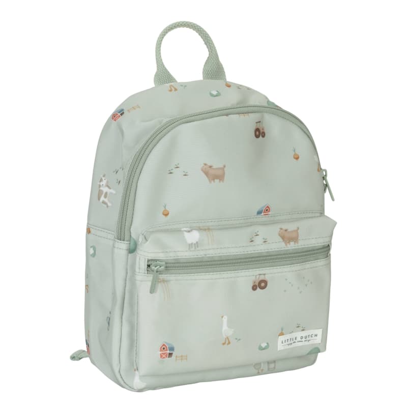 Sac a Dos, 6m+ little farm little dutch 05-24 — vue 5 sur 5