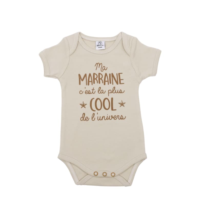 Body Mc, sable 12m marraine bb&co 03-24