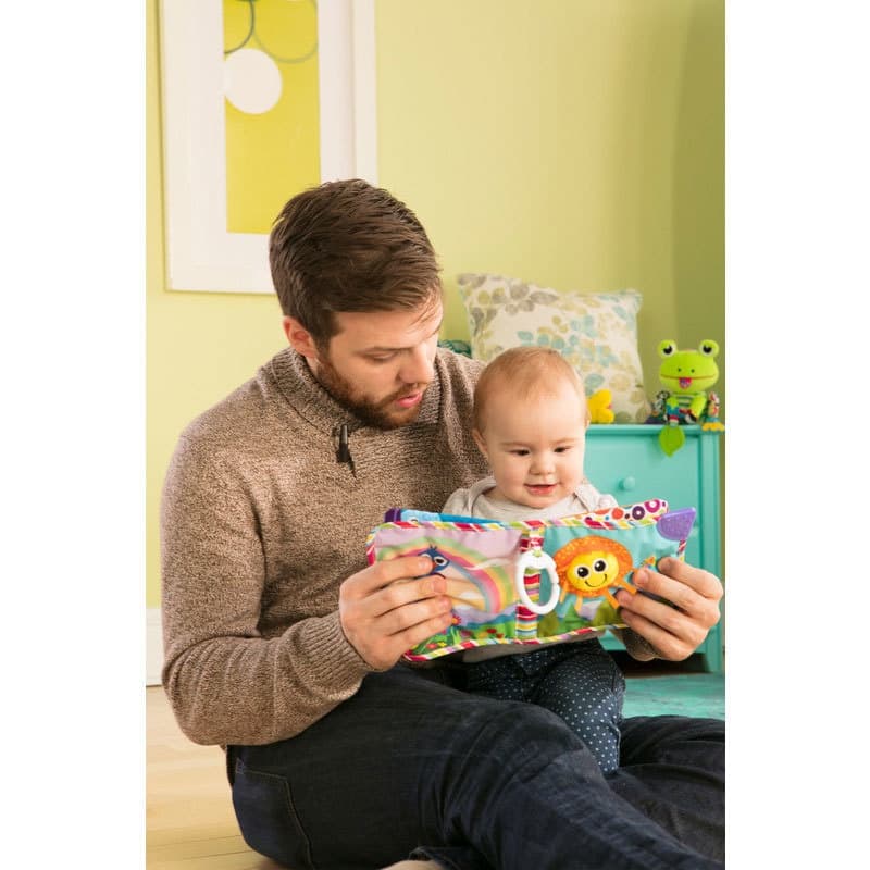 Livre - Mes Amis, lamaze — vue 1 sur 2