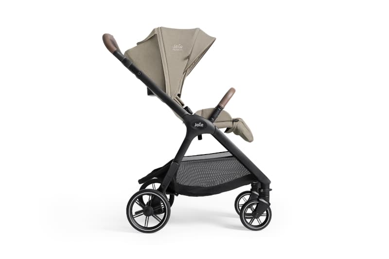 Trio Valora I-starter Nacelle Xl, sandstone signature joie 26/02 — vue 4 sur 9
