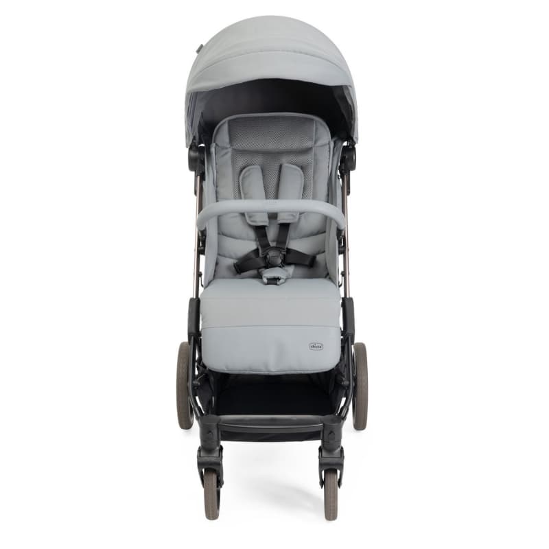 Poussette Dolomiti, pebble chicco — vue 3 sur 3