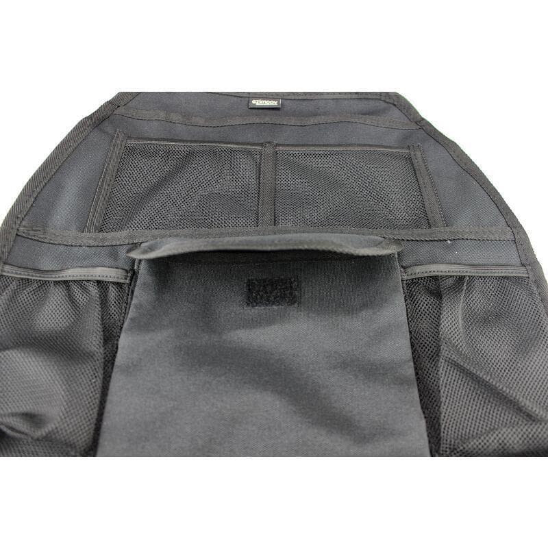 Ezi Travel Plus - Eco Friendly, ezimoov 24/10 — vue 5 sur 5