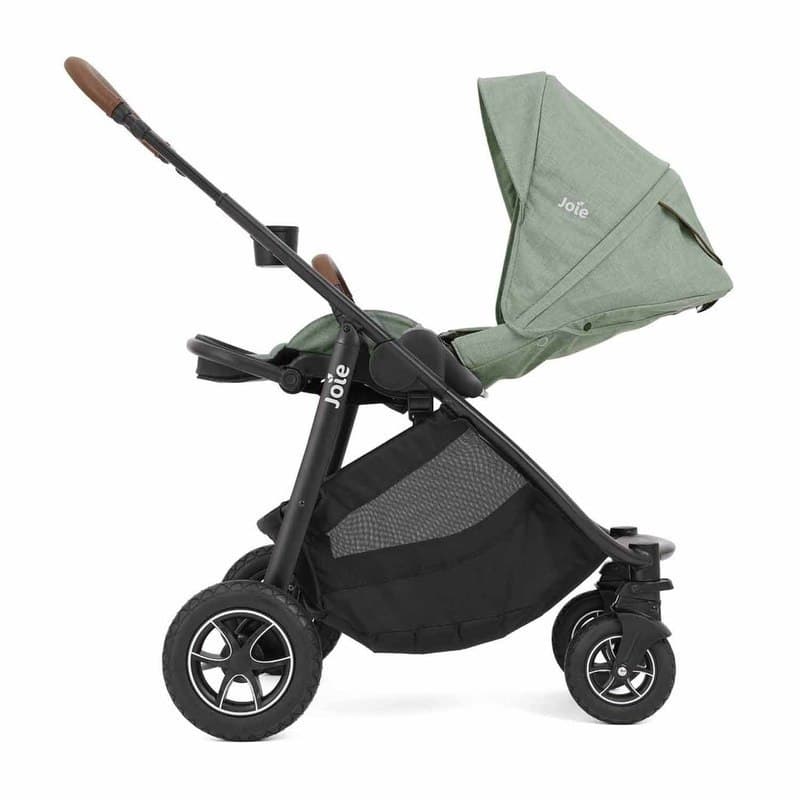 Versatrax, laurel de la naissance à 22 kg poussettes joie p-24 — vue 3 sur 10