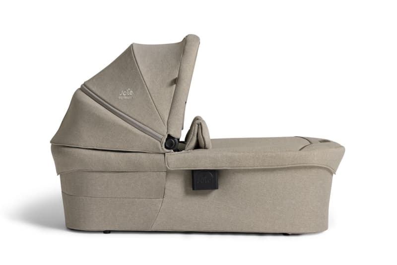 Trio Valora I-starter Nacelle Xl, sandstone signature joie 26/02 — vue 7 sur 9