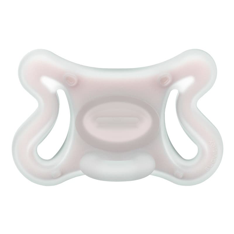 Sucette Zero.zero Symetrique 0-6m — vue 2 sur 2