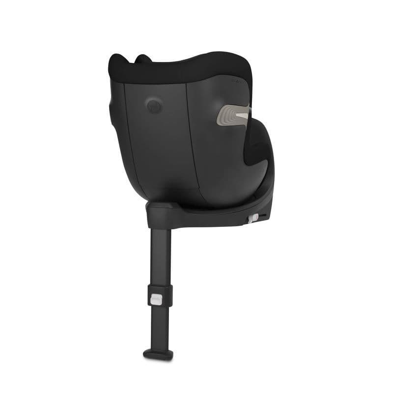 Sirona S2 I-size/deep Black, gold 2021 — vue 4 sur 5