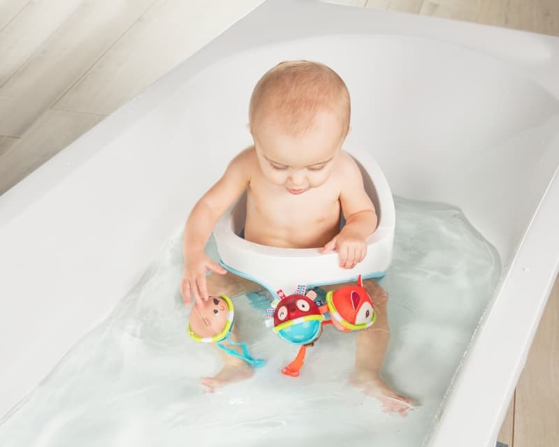 Balles de Bain X 3, lilliputiens 2022 — vue 2 sur 3