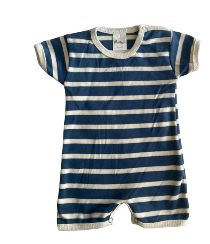 Combishort Bebe — vue 2 sur 4