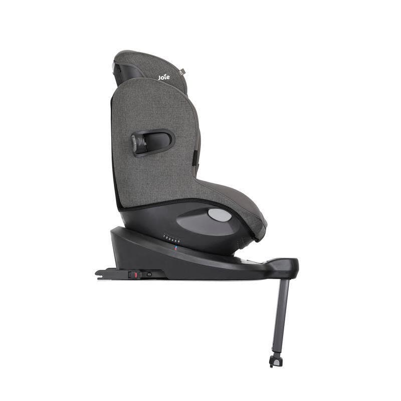 I-spin 360, cycle collection joie shell gray — vue 1 sur 5