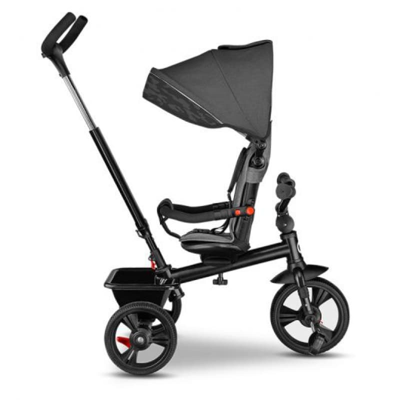 Tricycle Haari Stone Grey — vue 2 sur 3