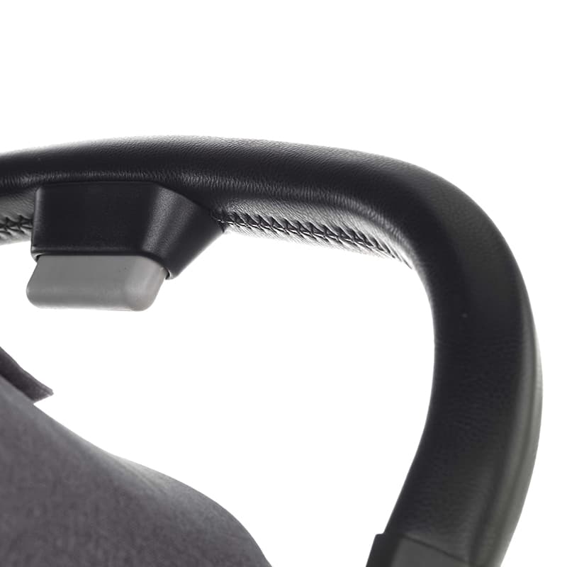 Poussette Urban Go, be cool be azure — vue 2 sur 5