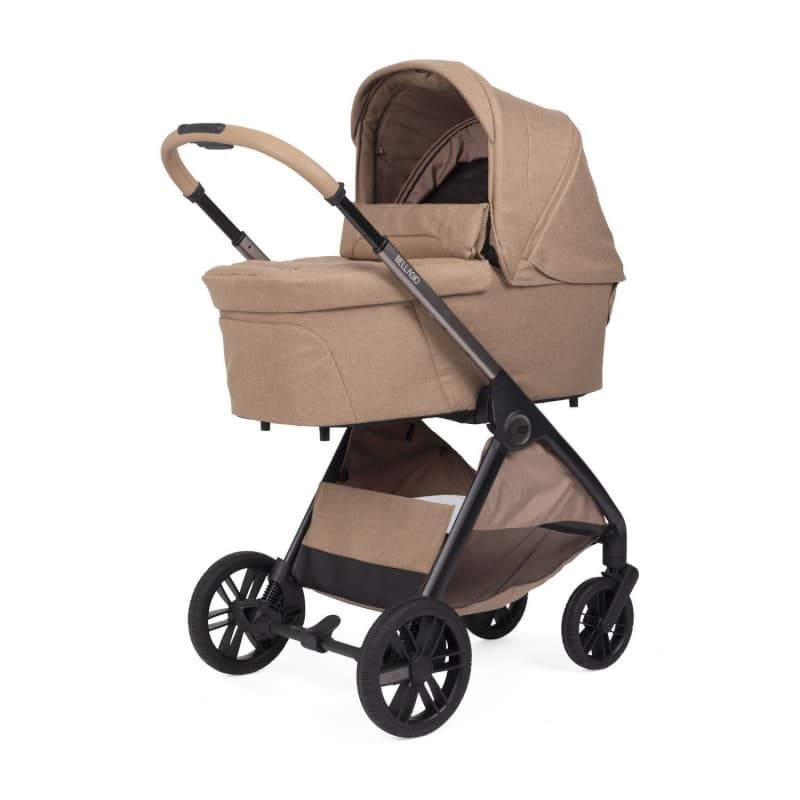 Nacelle Flexi, caramel chicco 25/11 — vue 4 sur 14