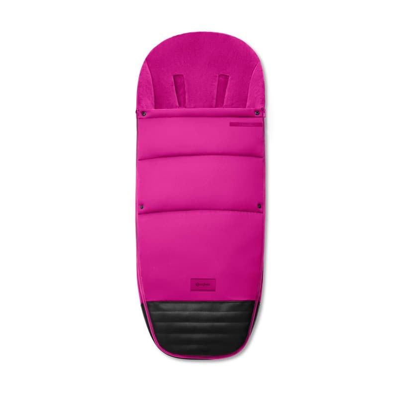 Platinum Chanceliere Fancy Pink | Purple, cybex fancy pink l 50,2| l 18,2| h 52,4