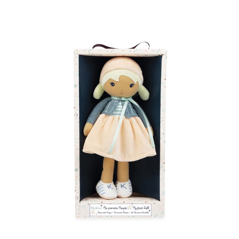 Chloe K Poupee - Medium, tendresse kaloo 2024 — vue 1 sur 4