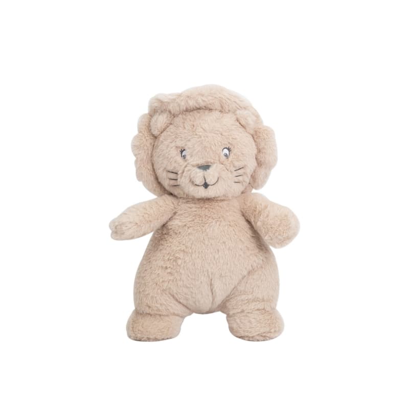 Peluche Musicale-lion, caramel tam tam trois kilos sept 24/09 — vue 1 sur 3