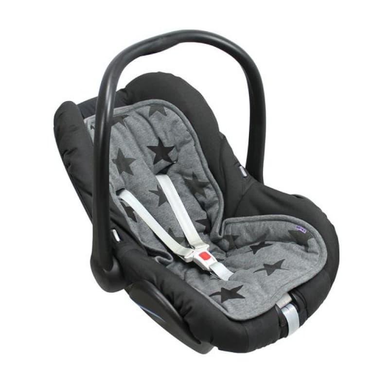Dooky Multicomforter, etoiles grises dooky per — vue 2 sur 3
