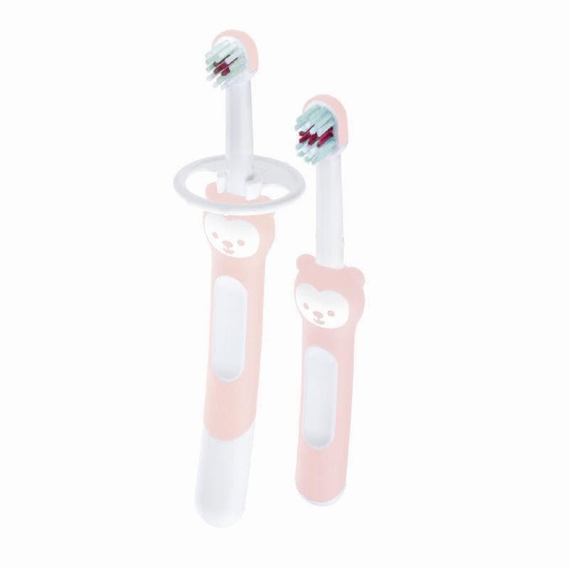 Kit Apprentissage 2 Brosse a Dents — vue 1 sur 3