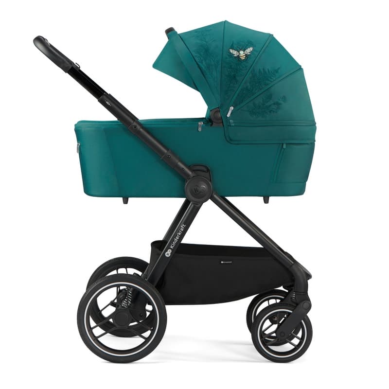 Stroller Nea 2 en 1 Nature Vibes, 2023 — vue 5 sur 5