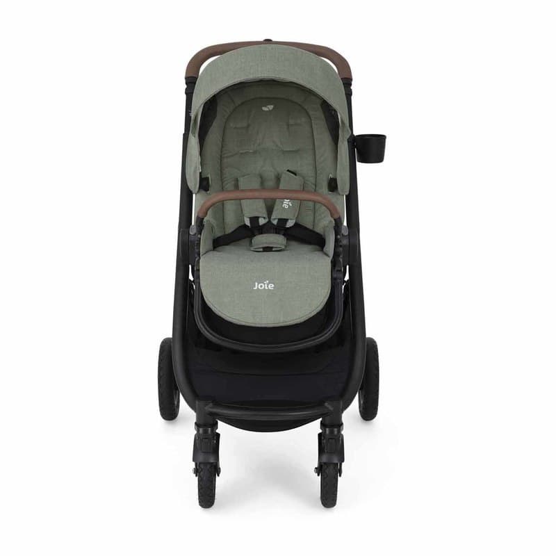 Versatrax, laurel de la naissance à 22 kg poussettes joie p-24 — vue 1 sur 10