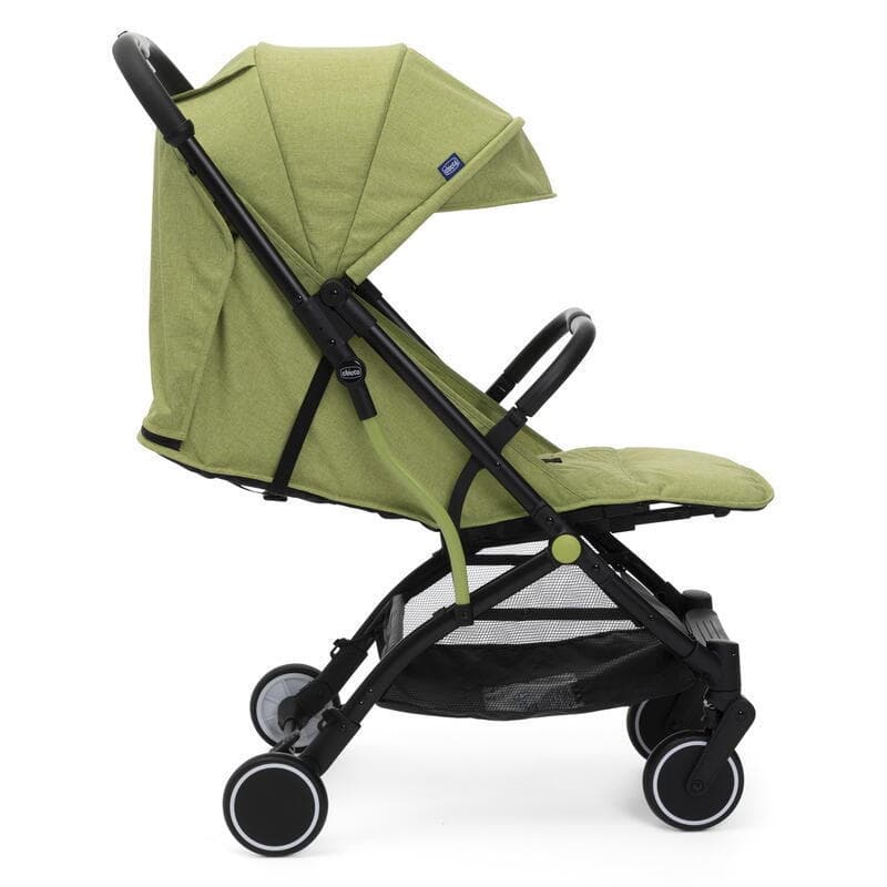 Poussette Trolleyme Lime — vue 5 sur 5
