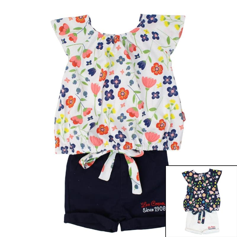 Ensemble Bebe Lee Cooper — vue 1 sur 9