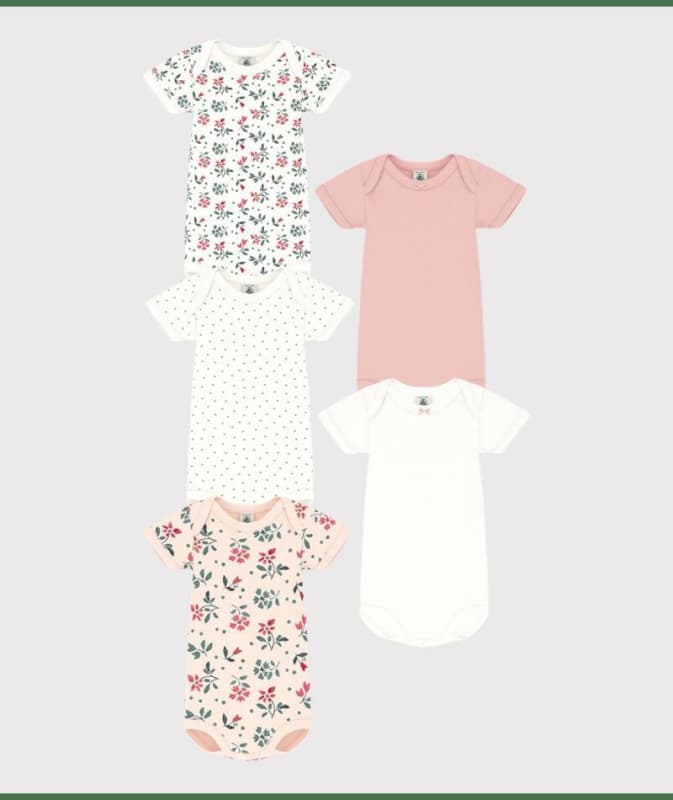 5 Bodies Us Mc, variante 1 12m pe2025 selectif mid season petit bateau p-25 e-25