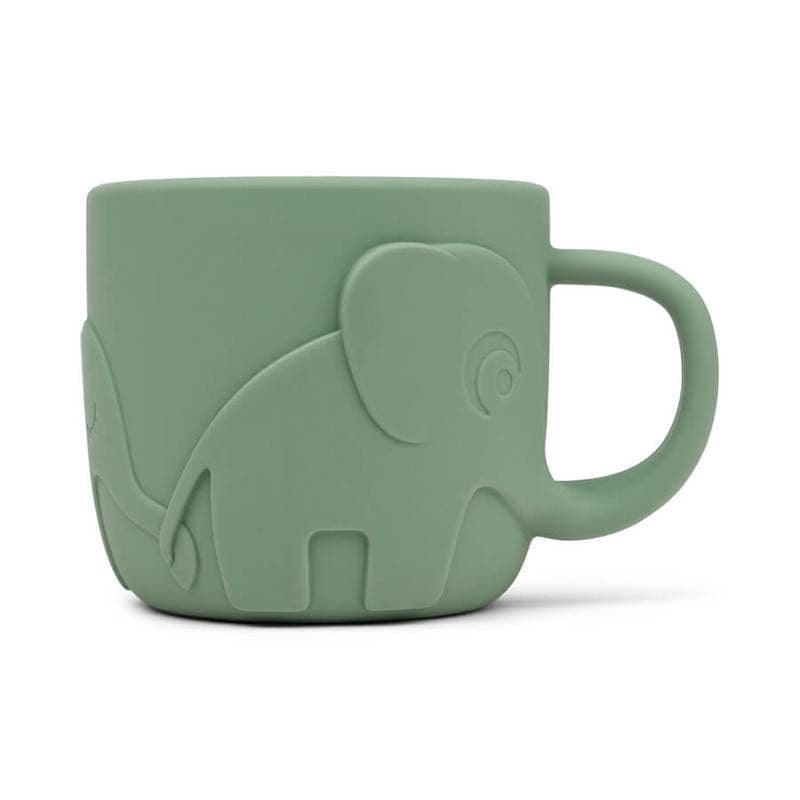 Peekaboo Tasse Elphee, elphee vert news sep 2021 — vue 1 sur 5