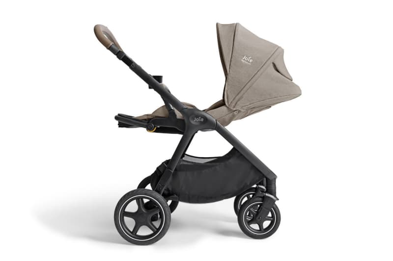 Poussette Trio Finiti, maple signature joie — vue 9 sur 16