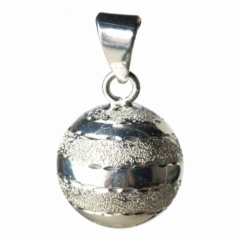 Bijou Grossesse Bola - Lignes Brillantes, bola pregnancy jewel 05-24