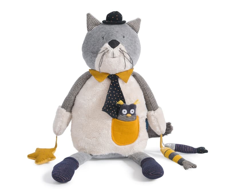 Grand Fernand d'Activites les Moustaches, les moustaches 2021 — vue 1 sur 6
