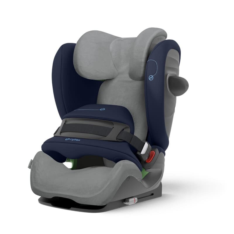 Housses de Protectionpallas G/grey-grey Pu4/textile a Base de Bambou, 2021