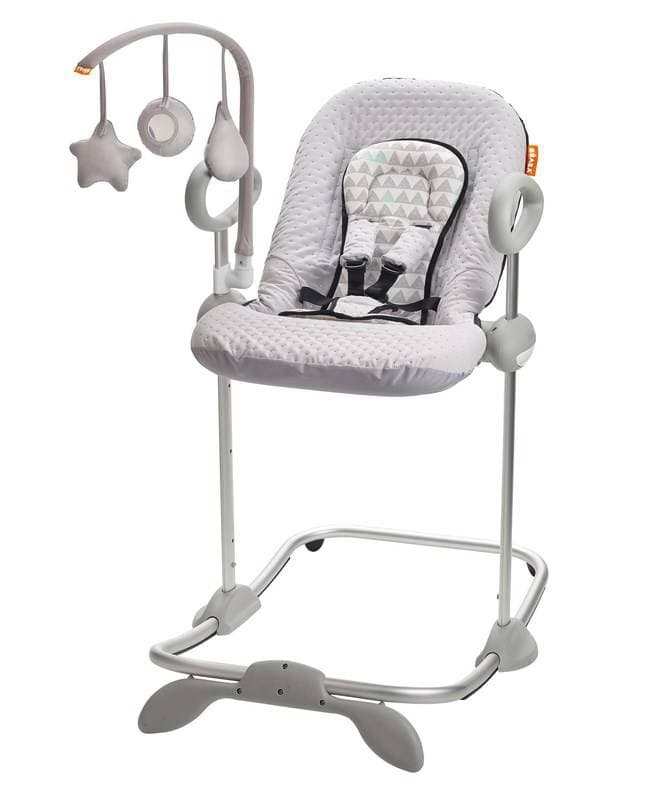 Arche de Jeux pour Transat Up&down Iii -, grey — vue 4 sur 4