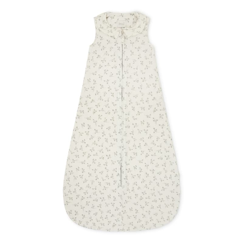 Gigoteuse Legere Large, olive bloom ah23 — vue 2 sur 2