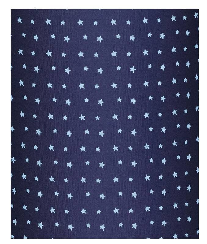 Lampe de Chevet Merlin D16cm, merlin sauthon babylighting bleu/blanc per — vue 3 sur 3