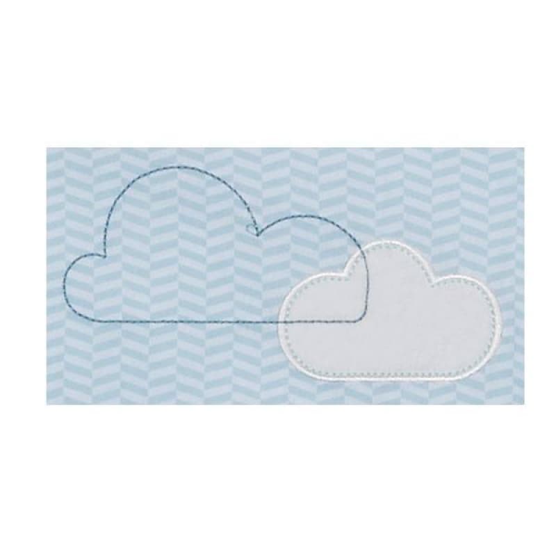 Parure de Lit New, lazare sauthon baby deco 30 x 30 x 11 — vue 1 sur 3