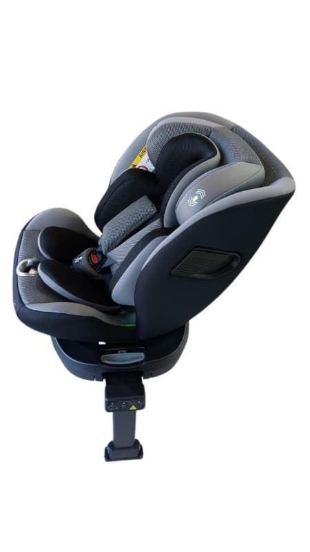 Siege Auto Elekid R129 360° Isofix Gr 0+1+2+3 — vue 2 sur 5